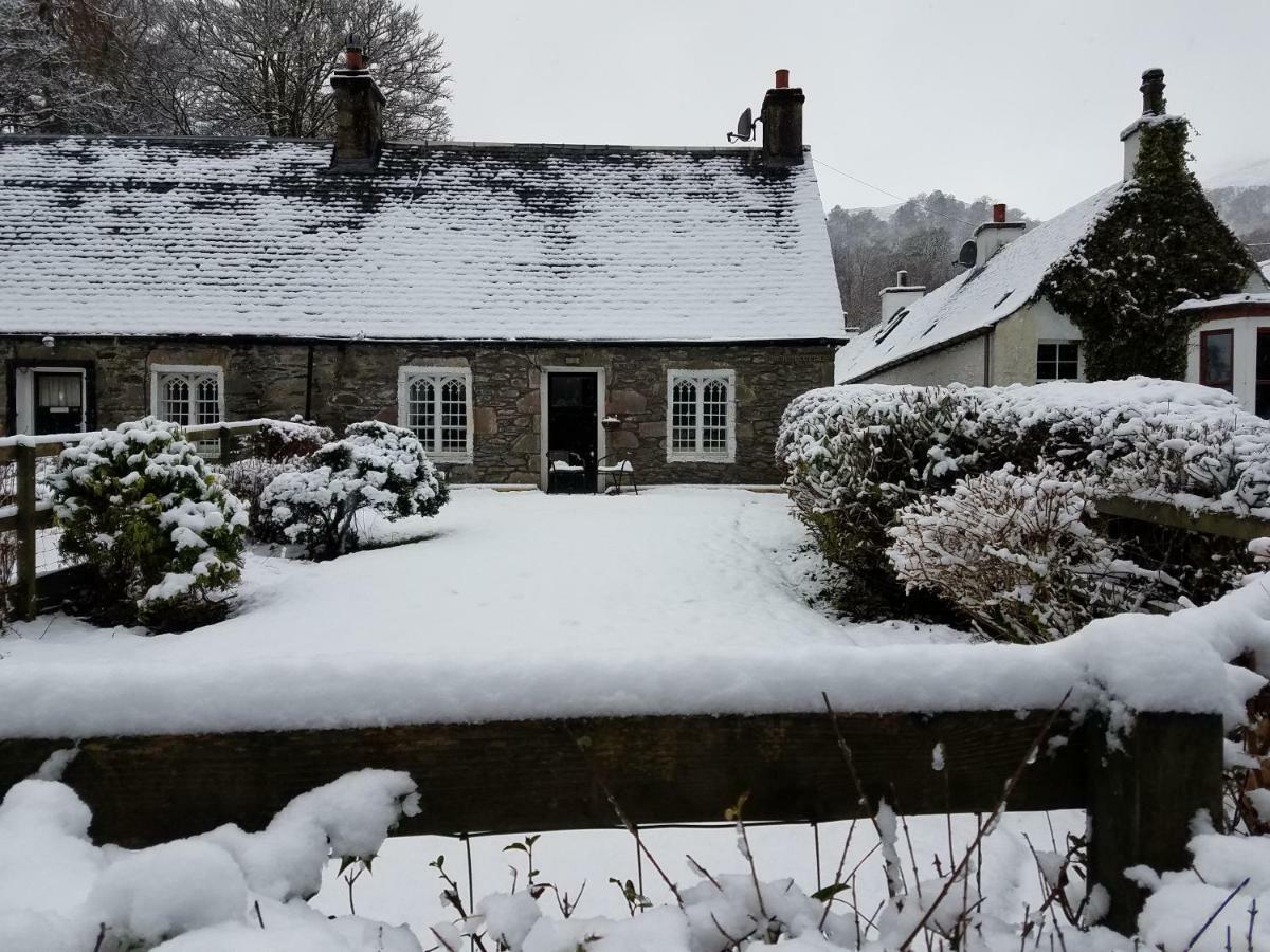 North Cottage Luss Luaran gambar